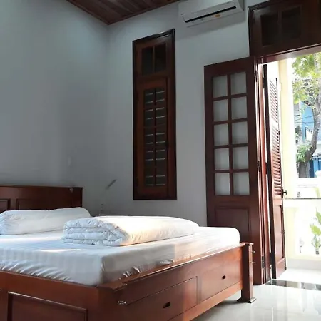 Ciel Homestay Hue Exterior photo