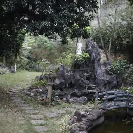 Ciel Homestay Hue Exterior photo