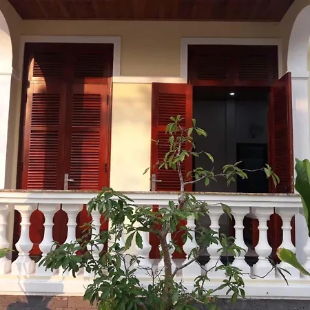 Ciel Homestay Hue Exterior photo