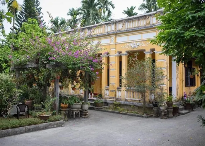 Ciel Homestay