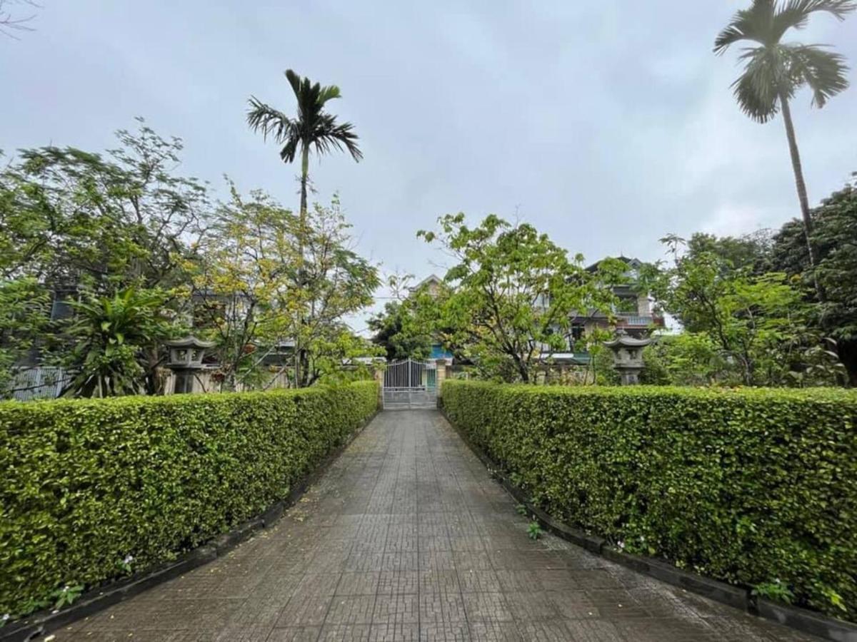 Ciel Homestay Hue