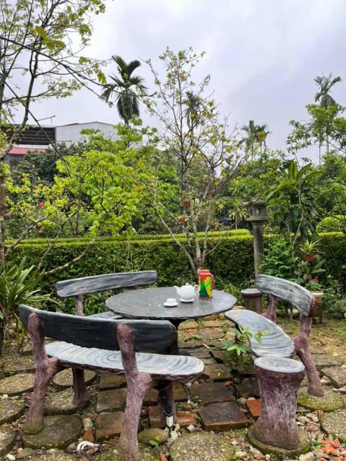 Ciel Homestay