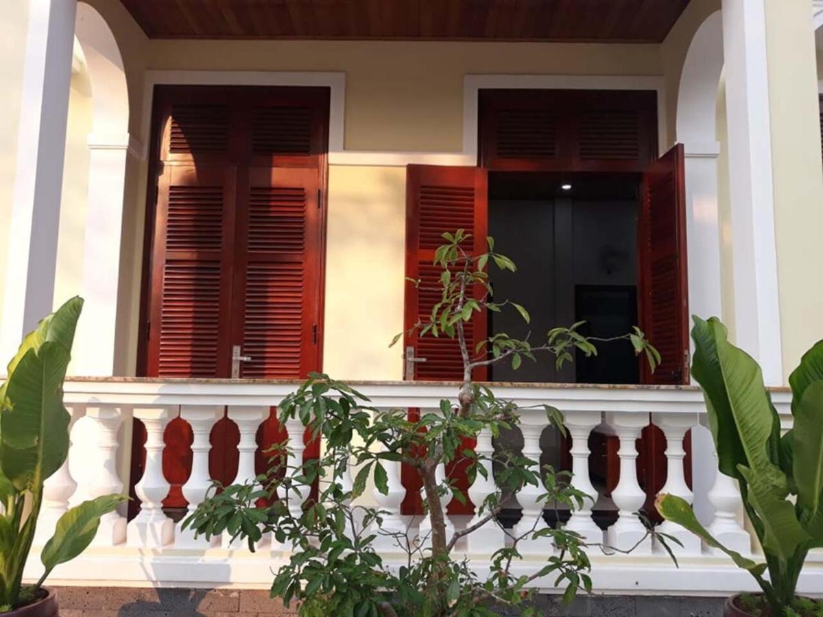 Homestay Ciel *