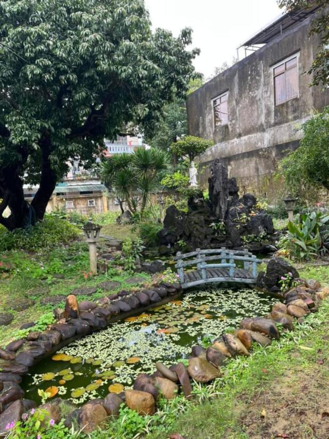 Homestay Ciel