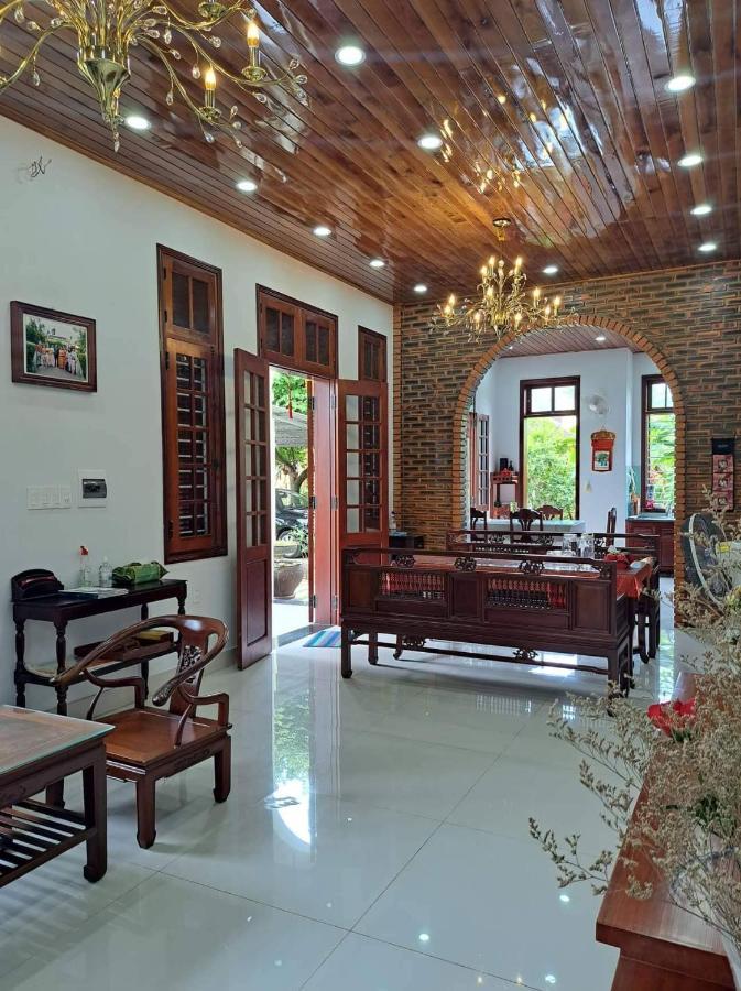 Ciel Homestay