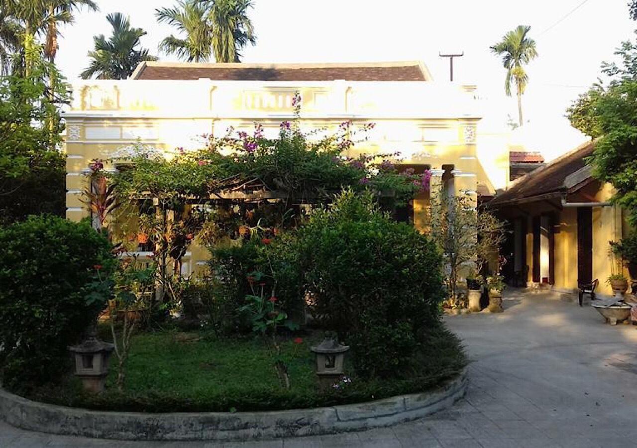 Ciel Homestay Hue